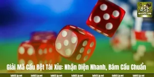 Giải Mã Cầu Bệt Tài Xỉu: Nhận Diện Nhanh, Bám Cầu Chuẩn