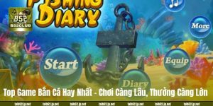 Top Game Bắn Cá Hay Nhất – Chơi Càng Lâu, Thưởng Càng Lớn